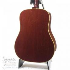 Gibson Hummingbird【デモ動画掲載】_3