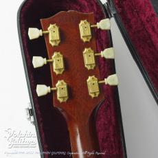 Gibson Hummingbird【デモ動画掲載】_7