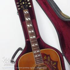 Gibson Hummingbird【デモ動画掲載】_8