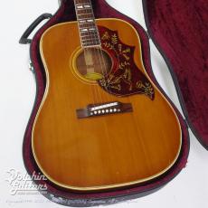 Gibson Hummingbird【デモ動画掲載】_10