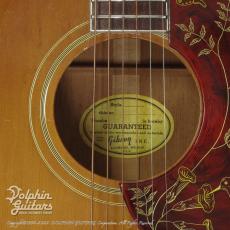 Gibson Hummingbird【デモ動画掲載】_13