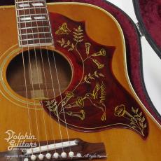 Gibson Hummingbird【デモ動画掲載】_11