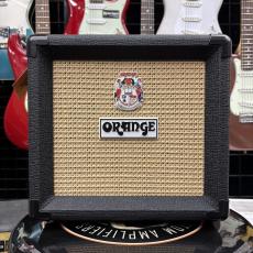 Orange PPC108 (Black)