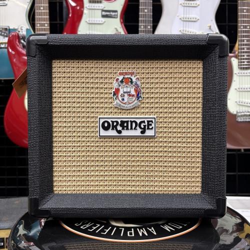 Orange PPC108 (Black)