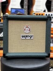 Orange Crush 12 (British Racing Green)