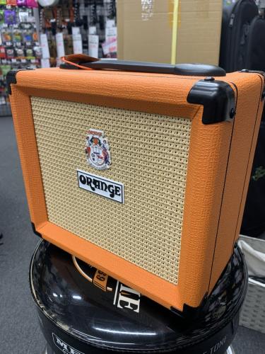 Orange Crush 12 (ORANGE)
