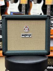 Orange Crush 20 (British Racing Green)