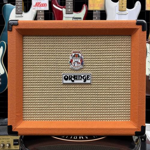 Orange Crush 20 (ORANGE)