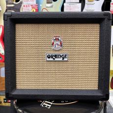 Orange Crush 20 (Black)
