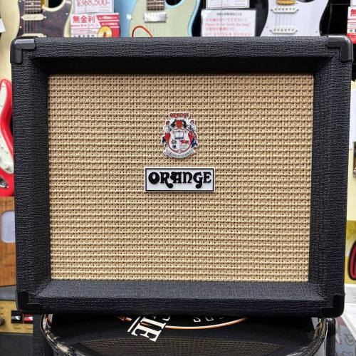 Orange Crush 20 (Black)