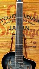 Ortega 【新製品!】Tour Player RTPG-LS1【ナット幅46mm】【リバースヘッド】【薄胴エレガット】_5
