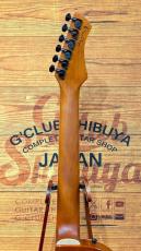 Ortega 【新製品!】Tour Player RTPG-LS1【ナット幅46mm】【リバースヘッド】【薄胴エレガット】_8
