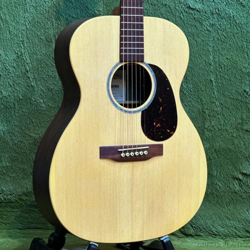 Martin 000-X2E BRAZ #3057013【PU標準搭載!】【48回迄金利0%対象】【送料当社負担】