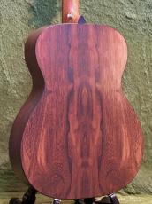 Martin 000-X2E BRAZ #3057013【PU標準搭載!】【48回迄金利0%対象】【送料当社負担】_3