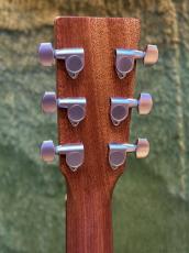 Martin 000-X2E BRAZ #3057013【PU標準搭載!】【48回迄金利0%対象】【送料当社負担】_6