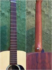 Martin 000-X2E BRAZ #3057013【PU標準搭載!】【48回迄金利0%対象】【送料当社負担】_7