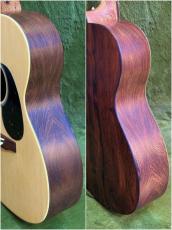 Martin 000-X2E BRAZ #3057013【PU標準搭載!】【48回迄金利0%対象】【送料当社負担】_8
