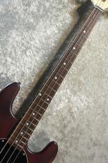 Sterling by MUSIC MAN SUB Series StingRay Ray4 WS Walnut Satin #B217634【4.21kg】【ST-RAY4-WS-J1】_3