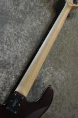 Sterling by MUSIC MAN SUB Series StingRay Ray4 WS Walnut Satin #B217634【4.21kg】【ST-RAY4-WS-J1】_6