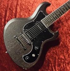 ESP ULTRATONE-SL7 -Half Matt See Thru Black-【ショッピングクレジット無金利対象商品】