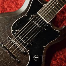 ESP ULTRATONE-SL7 -Half Matt See Thru Black-【ショッピングクレジット無金利対象商品】_3
