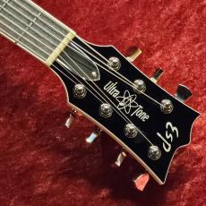 ESP ULTRATONE-SL7 -Half Matt See Thru Black-【ショッピングクレジット無金利対象商品】_5