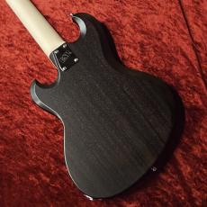 ESP ULTRATONE-SL7 -Half Matt See Thru Black-【ショッピングクレジット無金利対象商品】_6