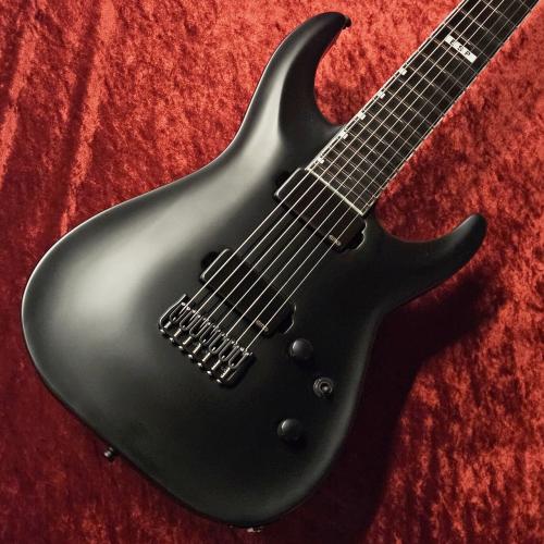 E-II E-II HORIZON NT-7B HS -Black Satin-【ショッピングクレジット無金利対象商品】
