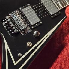 E-II SV -Black w/White Stripes-【ショッピングクレジット無金利対象商品】_3