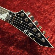 E-II SV -Black w/White Stripes-【ショッピングクレジット無金利対象商品】_5