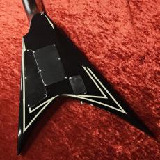 E-II SV -Black w/White Stripes-【ショッピングクレジット無金利対象商品】_6