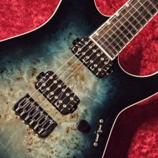 E-II M-II NT HS BM -Mercury Blue Burst-_3