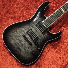 E-II E-II HORIZON NT-II -See Thru Black Sunburst-【ショッピングクレジット無金利対象商品】