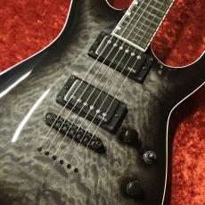 E-II E-II HORIZON NT-II -See Thru Black Sunburst-【ショッピングクレジット無金利対象商品】_3