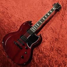 E-II VIPER FL -See Thru Black Cherry-_2