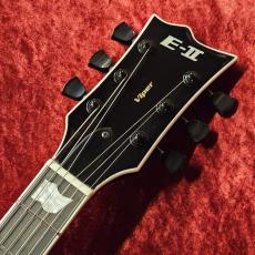 E-II VIPER FL -See Thru Black Cherry-_5