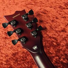 E-II VIPER FL -See Thru Black Cherry-_8