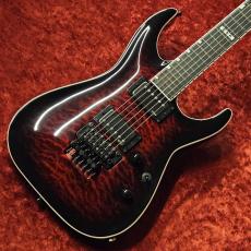 E-II HORIZON FR-II -See Thru Black Cherry Sunburst-