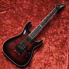 E-II HORIZON FR-II -See Thru Black Cherry Sunburst-_2