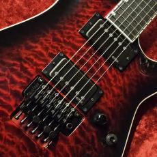 E-II HORIZON FR-II -See Thru Black Cherry Sunburst-_3