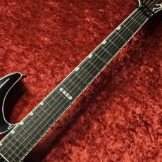 E-II HORIZON FR-II -See Thru Black Cherry Sunburst-_4
