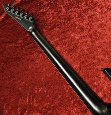 E-II HORIZON FR-II -See Thru Black Cherry Sunburst-_7