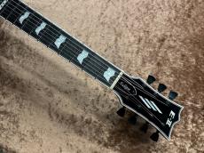 E-II EC-7 ET -Black Satin-_4