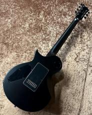 E-II EC-7 ET -Black Satin-_5