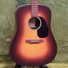Martin D-X2E ZIR Burst #3051935【PU標準搭載!】【48回迄金利0%対象】【送料当社負担】