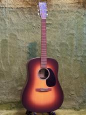 Martin D-X2E ZIR Burst #3051935【PU標準搭載!】【48回迄金利0%対象】【送料当社負担】_2