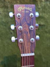Martin D-X2E ZIR Burst #3051935【PU標準搭載!】【48回迄金利0%対象】【送料当社負担】_5