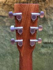 Martin D-X2E ZIR Burst #3051935【PU標準搭載!】【48回迄金利0%対象】【送料当社負担】_6