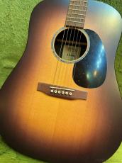 Martin D-X2E ZIR Burst #3051935【PU標準搭載!】【48回迄金利0%対象】【送料当社負担】_10