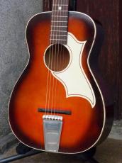 Silvertone '60s Model No,319.12029_3